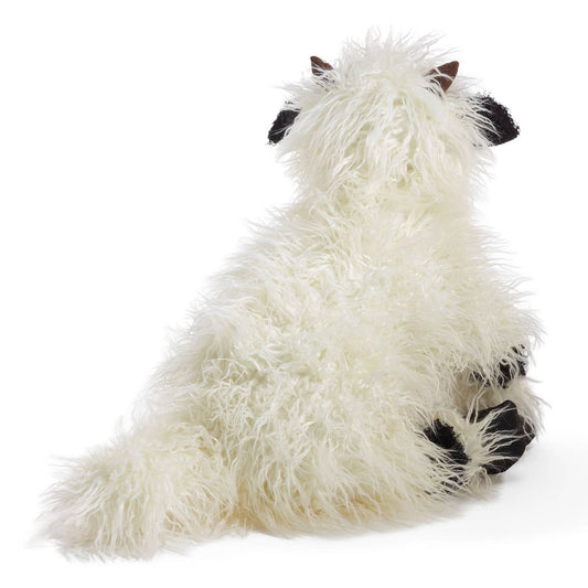 Blacknose Sheep Puppet from Valais