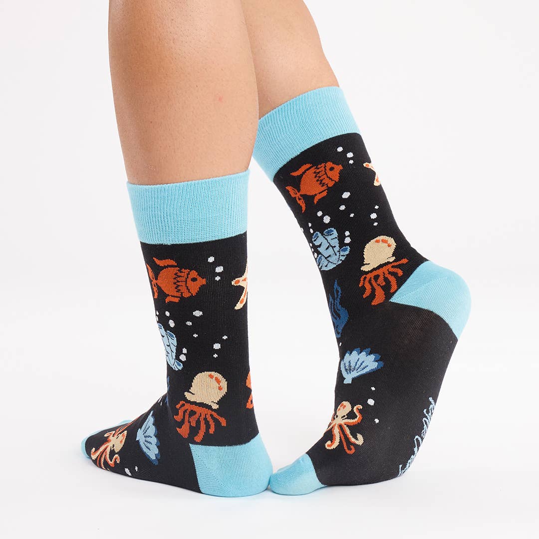 Chaussettes Poulpes "PULPO"