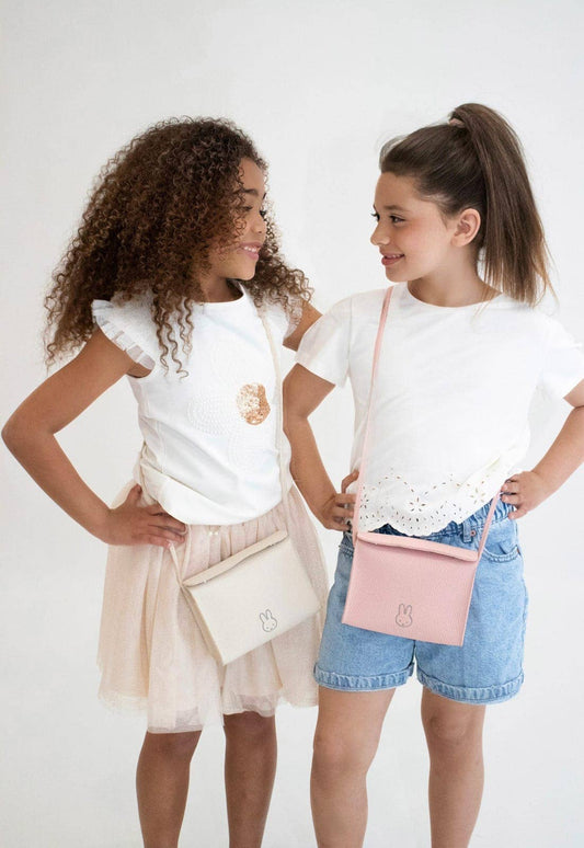 Sac Bandoulière Miffy Promenade
