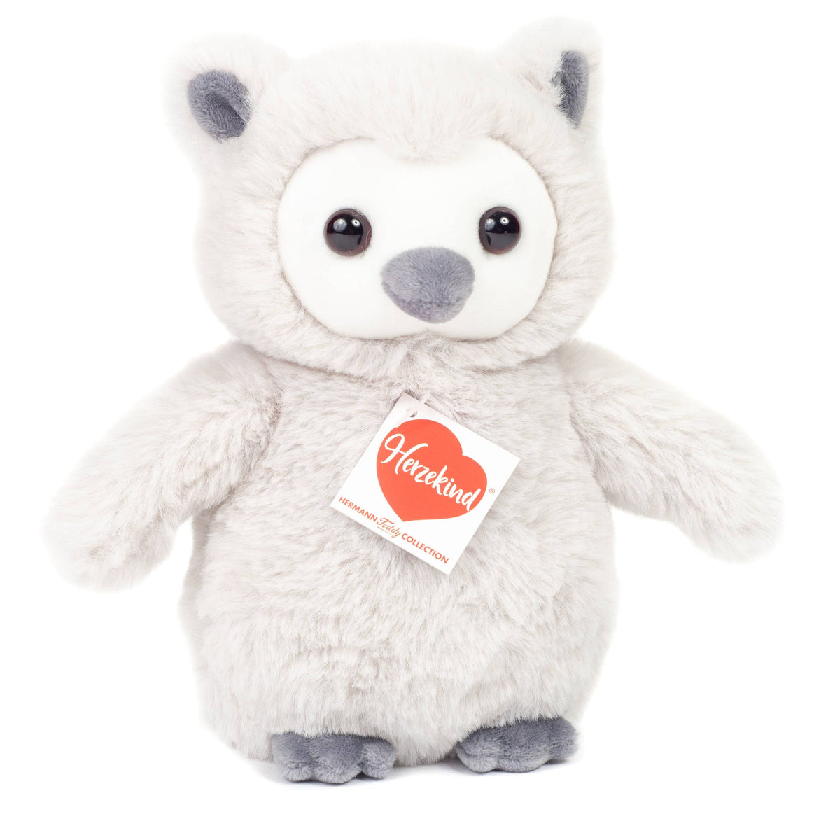 Peluche Hibou Olivia - Teddy Hermann