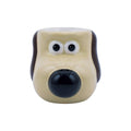 Art de la table Wallace & Gromit - Coquetier Wallace et Gromit Gromit