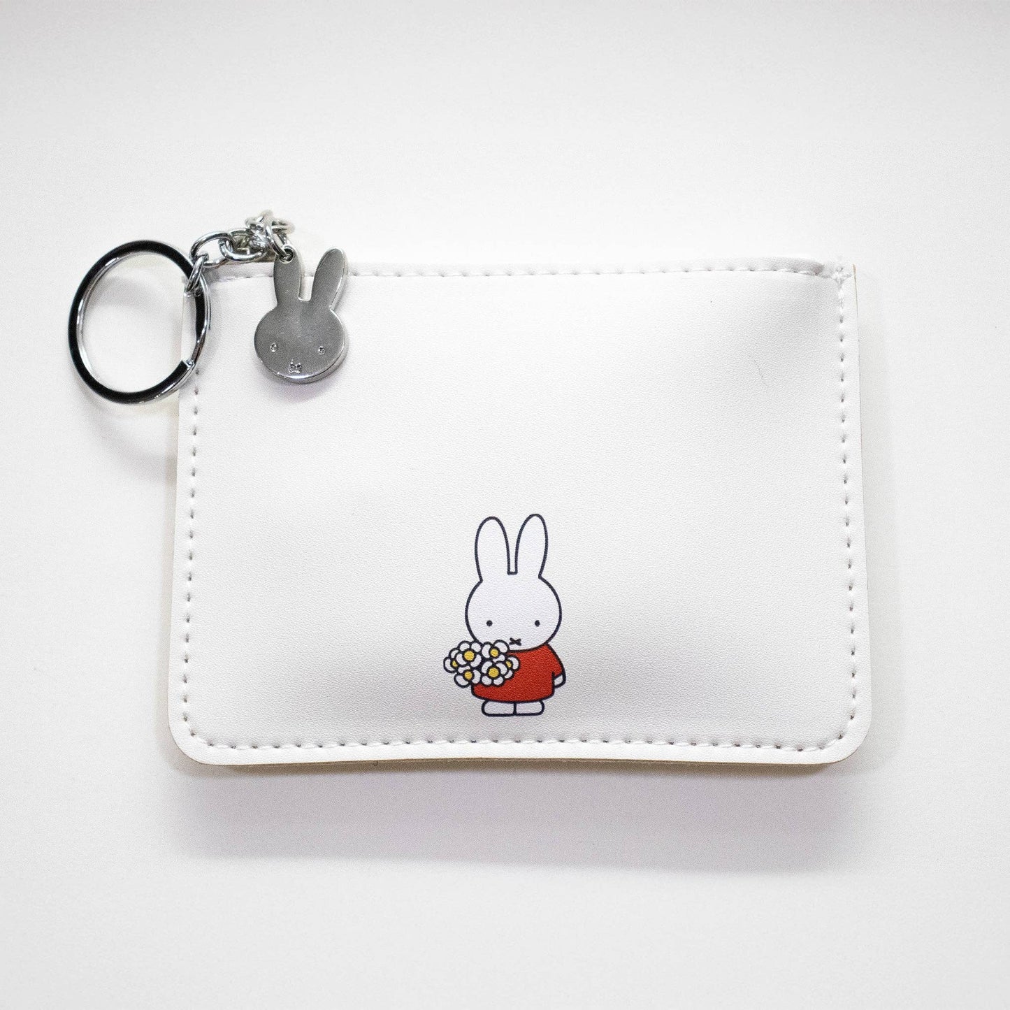 Porte-monnaie Lapin Miffy