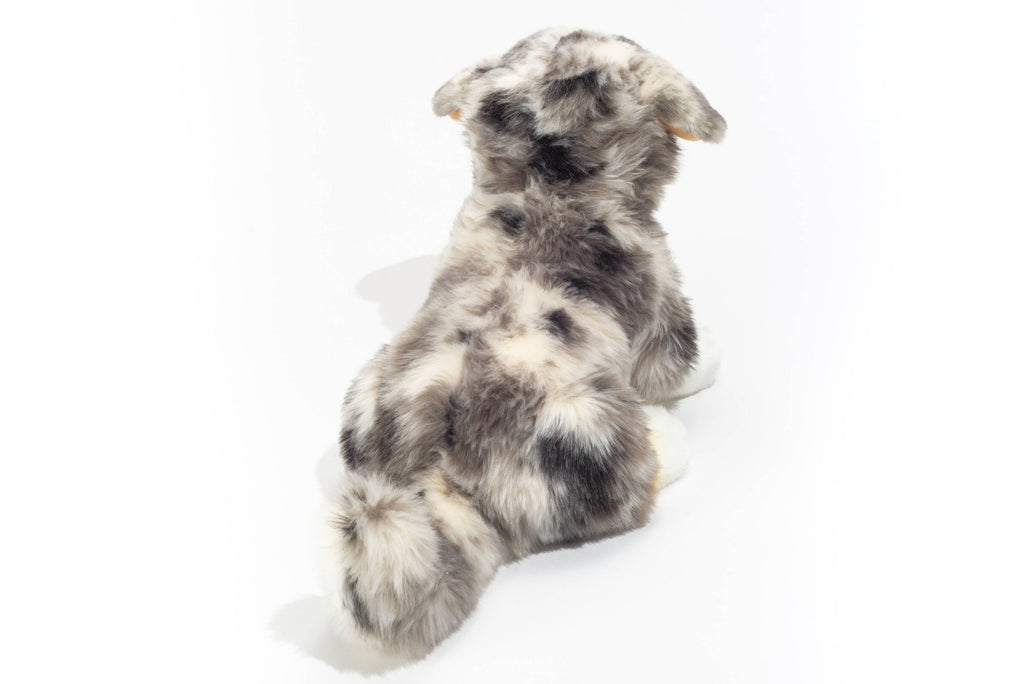 Peluche Berger Australien – 30 cm - Teddy Hermann