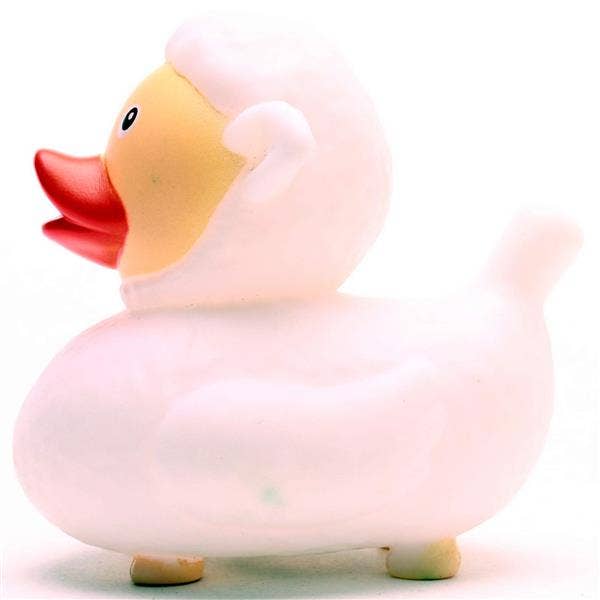 Canard Mouton Blanc