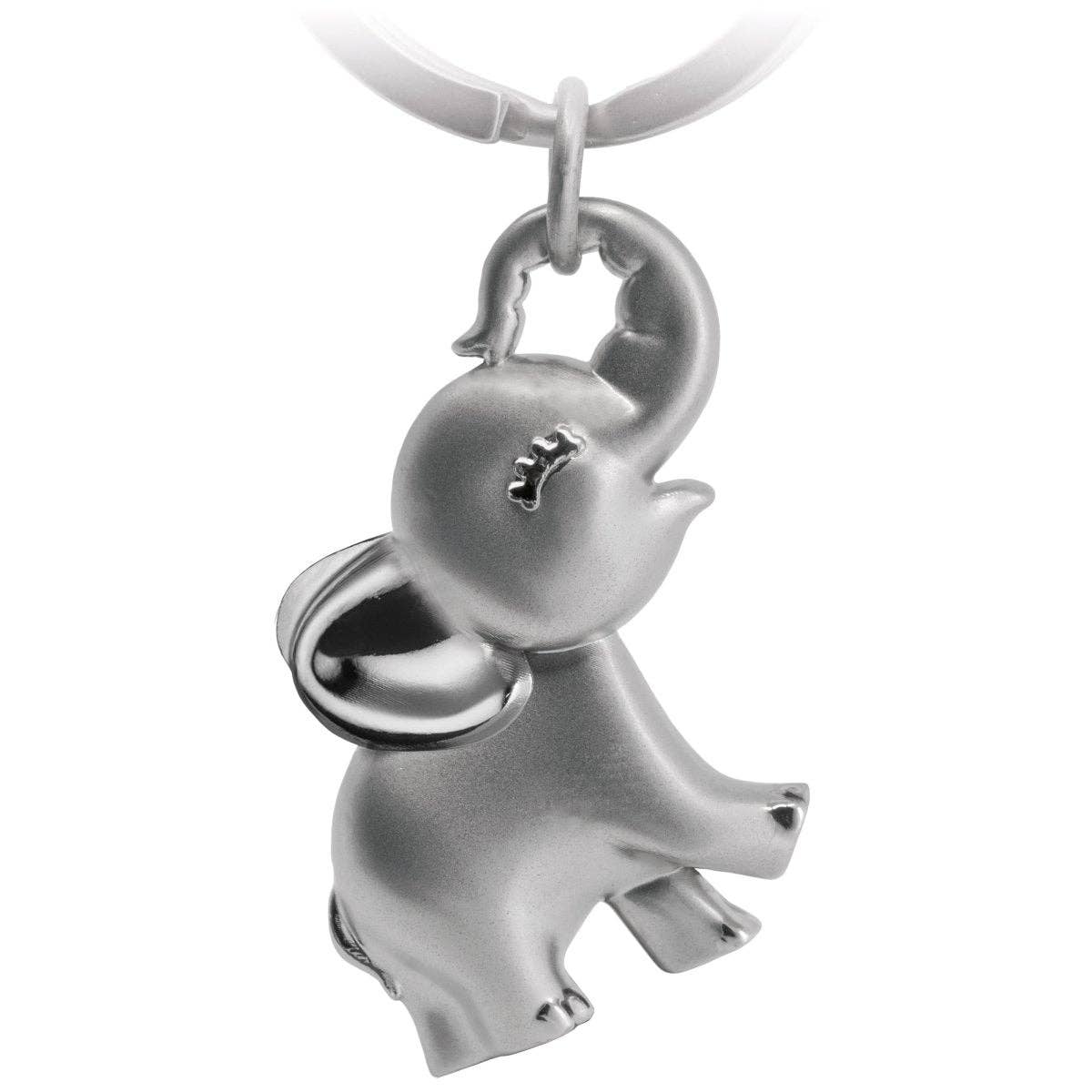 porte cles elephant jumbo fabach FABACH_Elefant_Jumbo_rose 