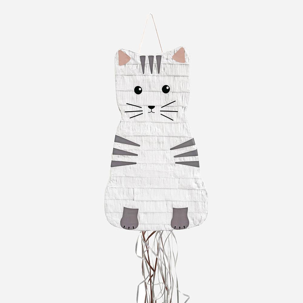 Котка Пинята