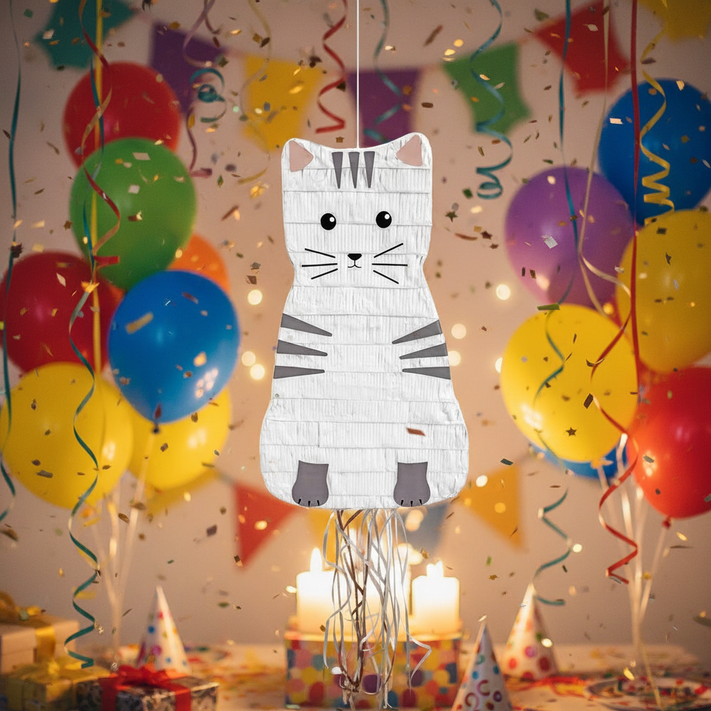 Piñata chat