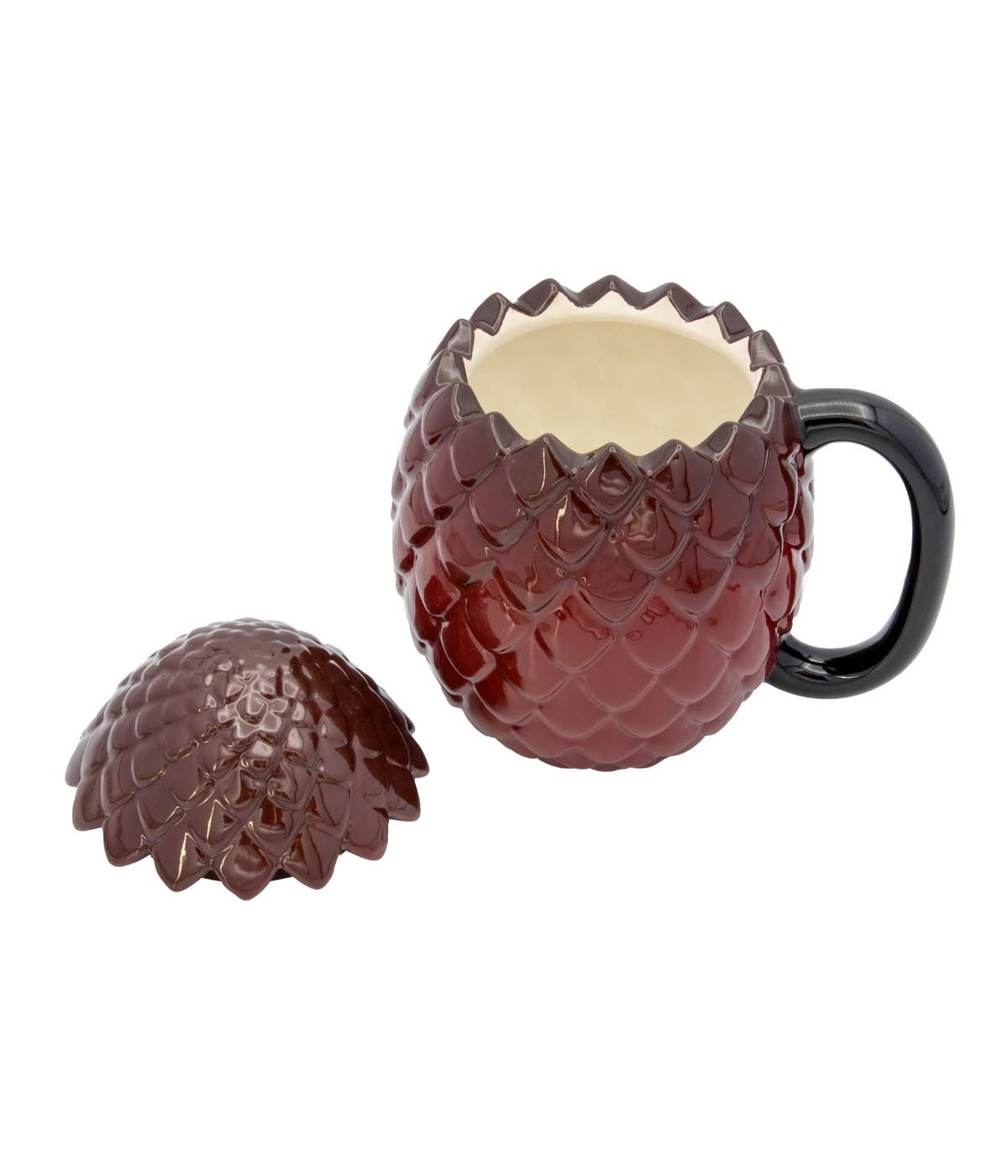 Mug 3D Game of Thrones - Œuf de Dragon - produit Joy Toy