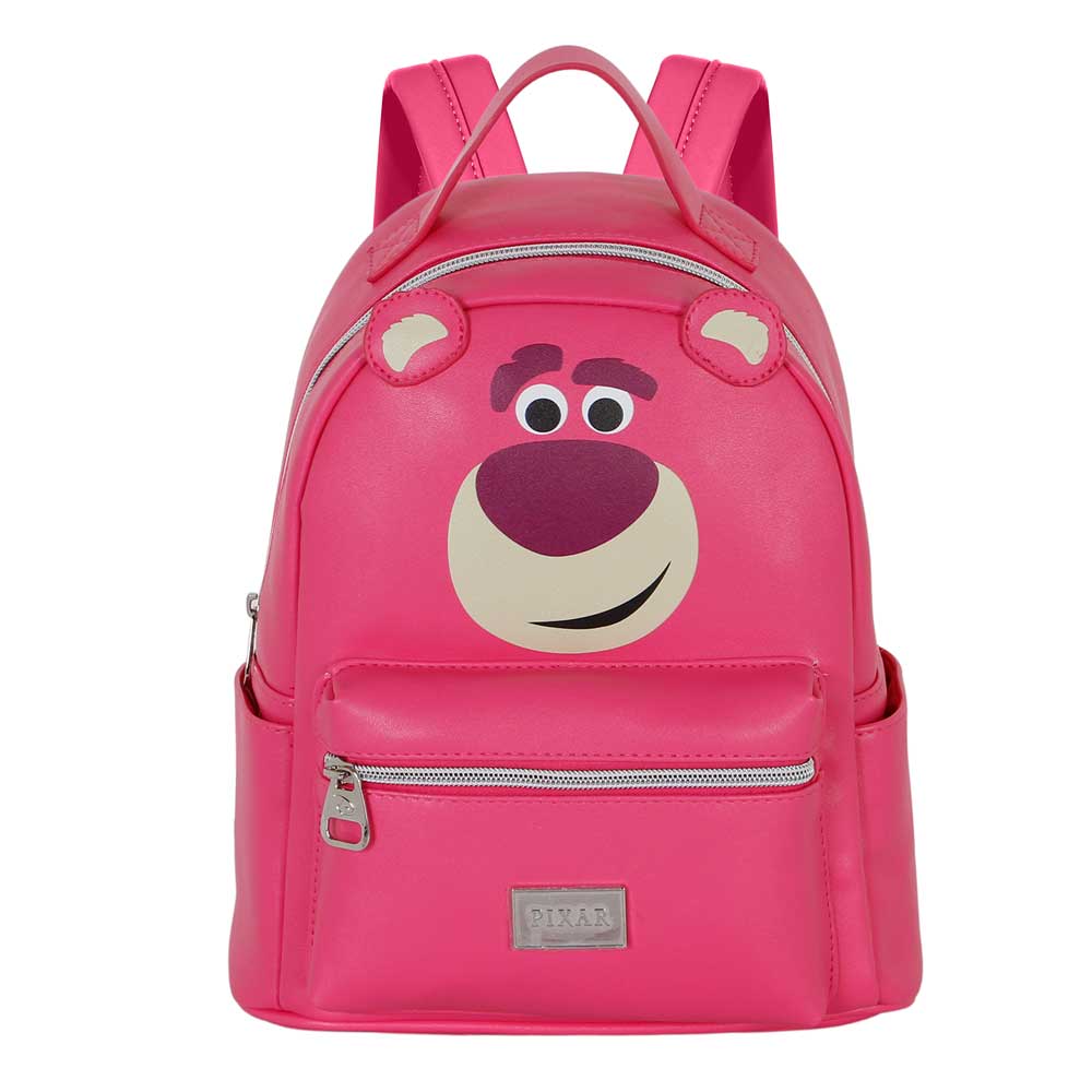 Sac à Dos Heady Disney Toy Story « Ours Lotso »