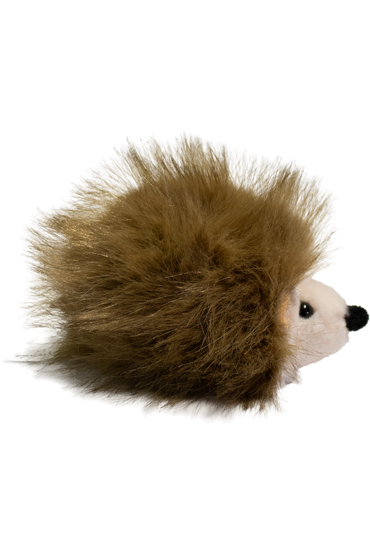 Peluche Amis du Jardin - Hérisson - Wild & Soft