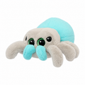 Orbys : Peluche araignée sauteuse