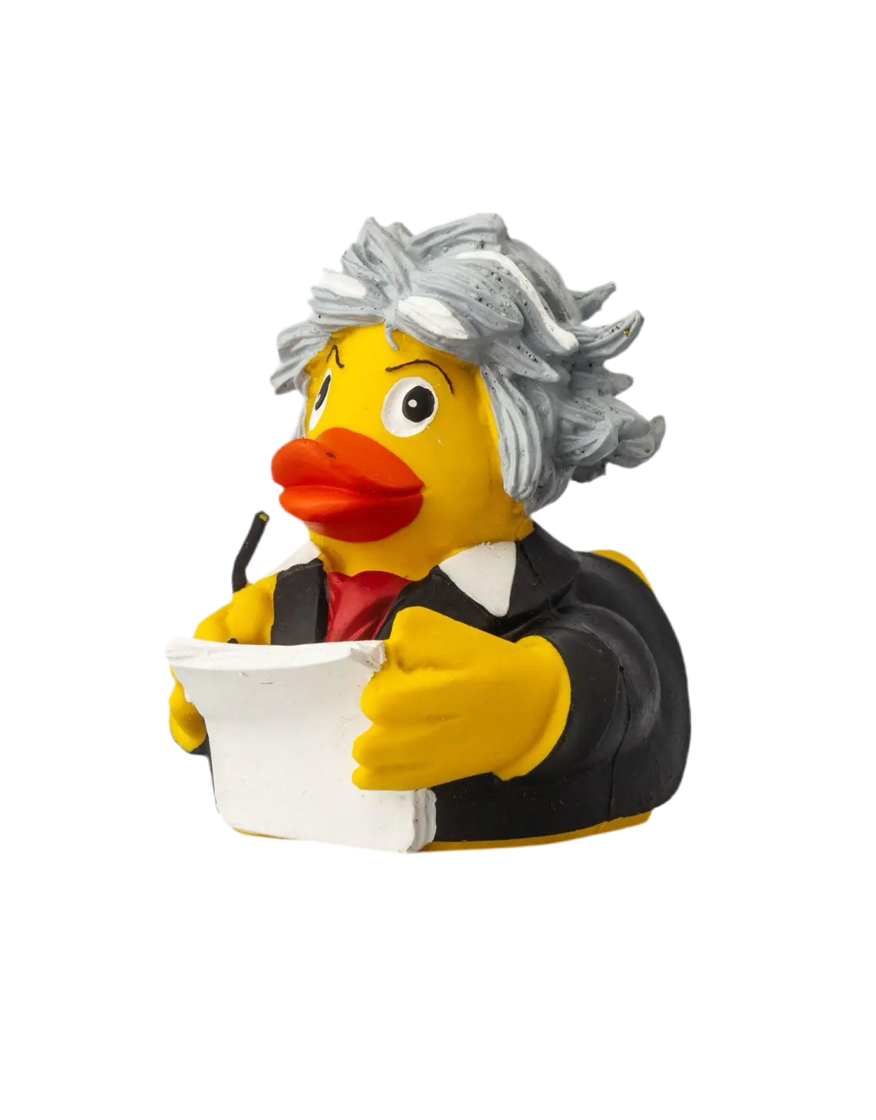 Canard Beethoven Austroducks  CoinCaillerie