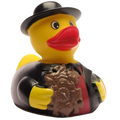 Canard de la Forêt-Noire Homme