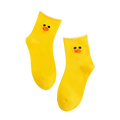 Meias Pato Amarelo