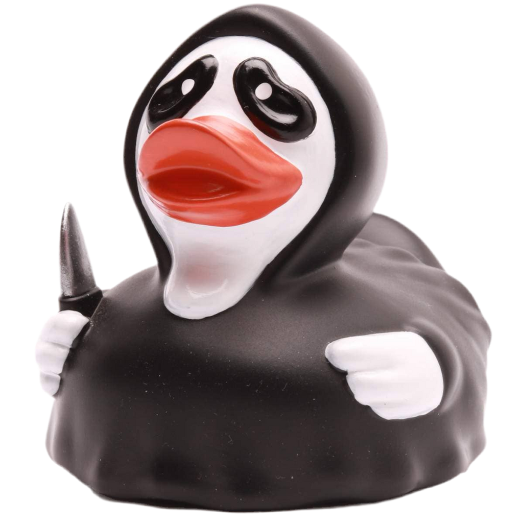 Grito de Pato