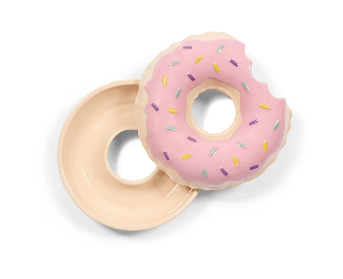 boite donut flottant bitten