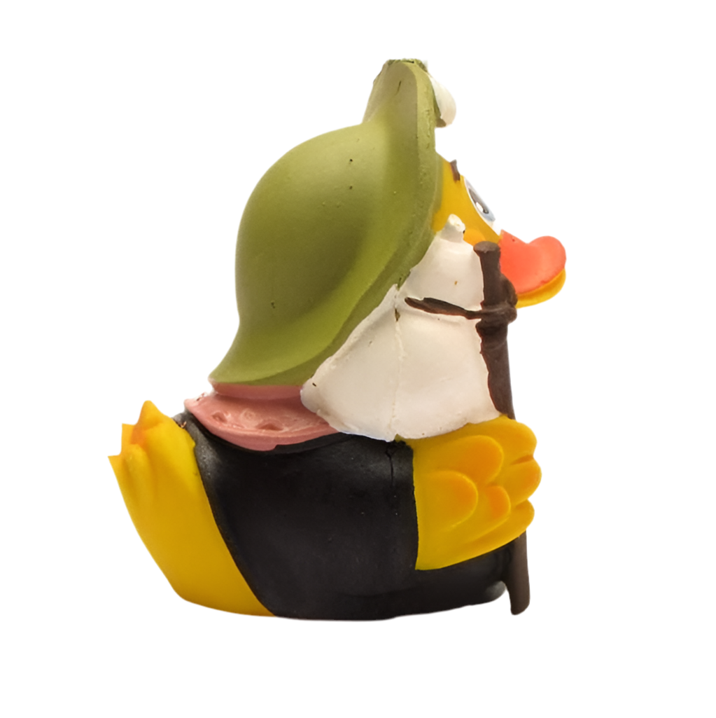 Canard Pélerin de Compostelle