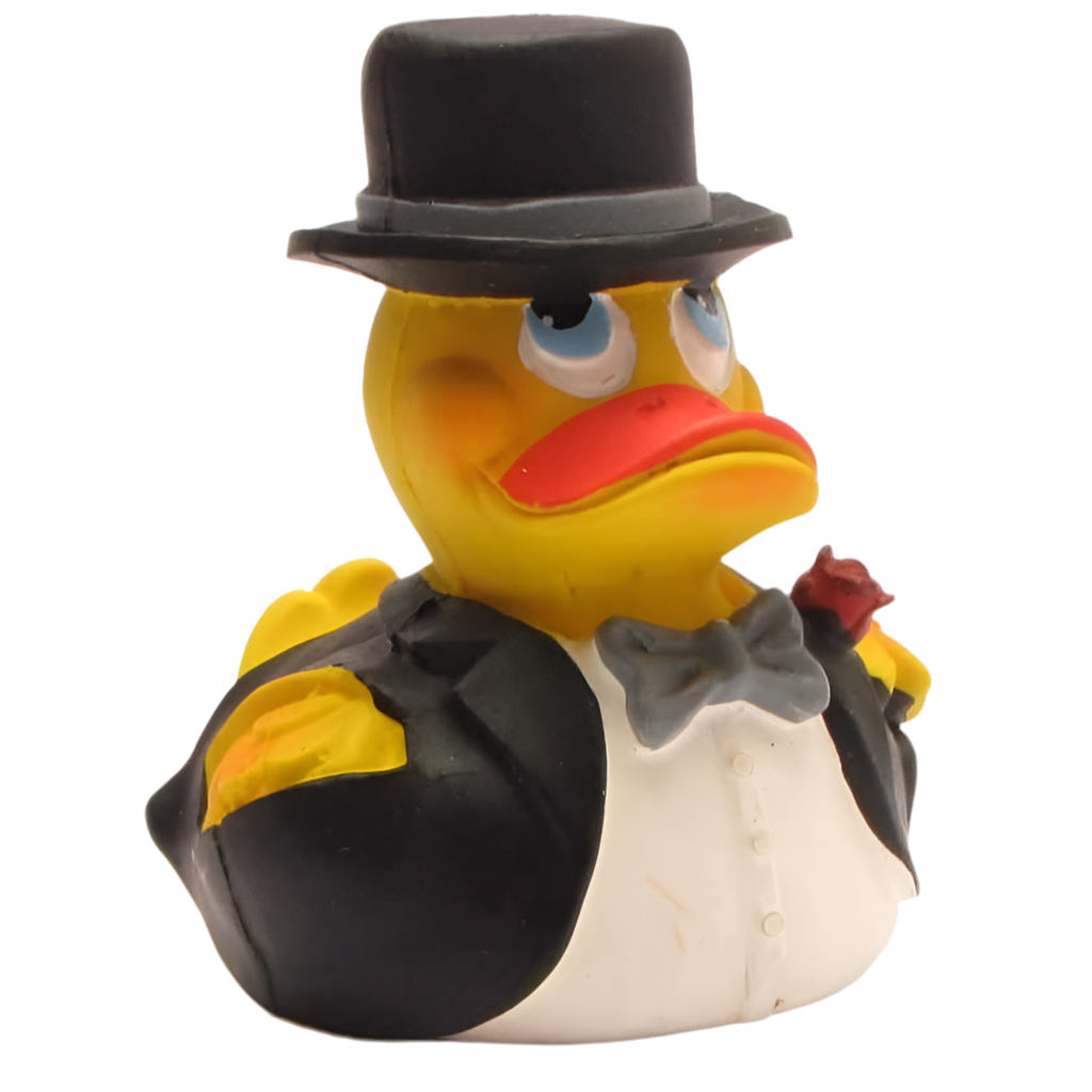 canard marie lanco