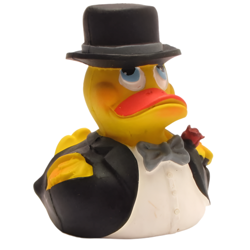 canard marie lanco