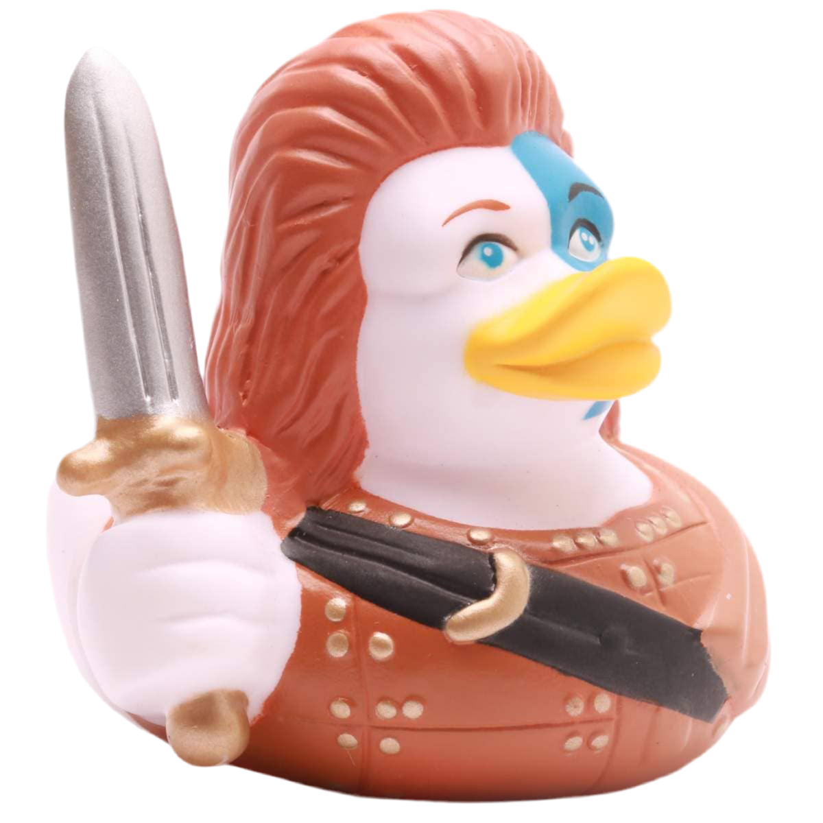 Canard William Wallace