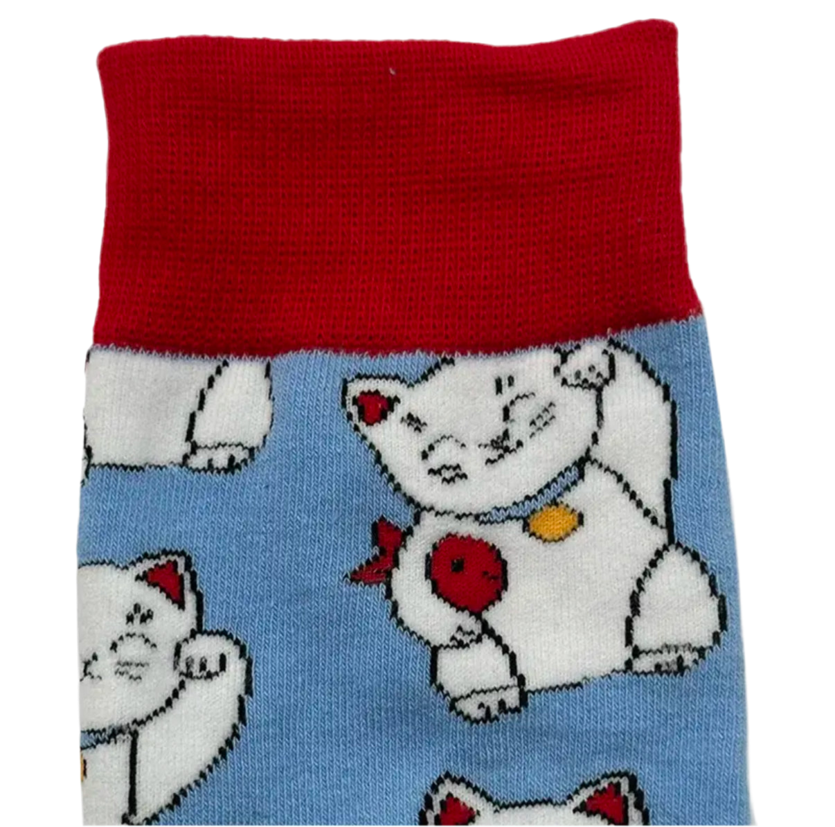 Chaussettes Chat Chanceux