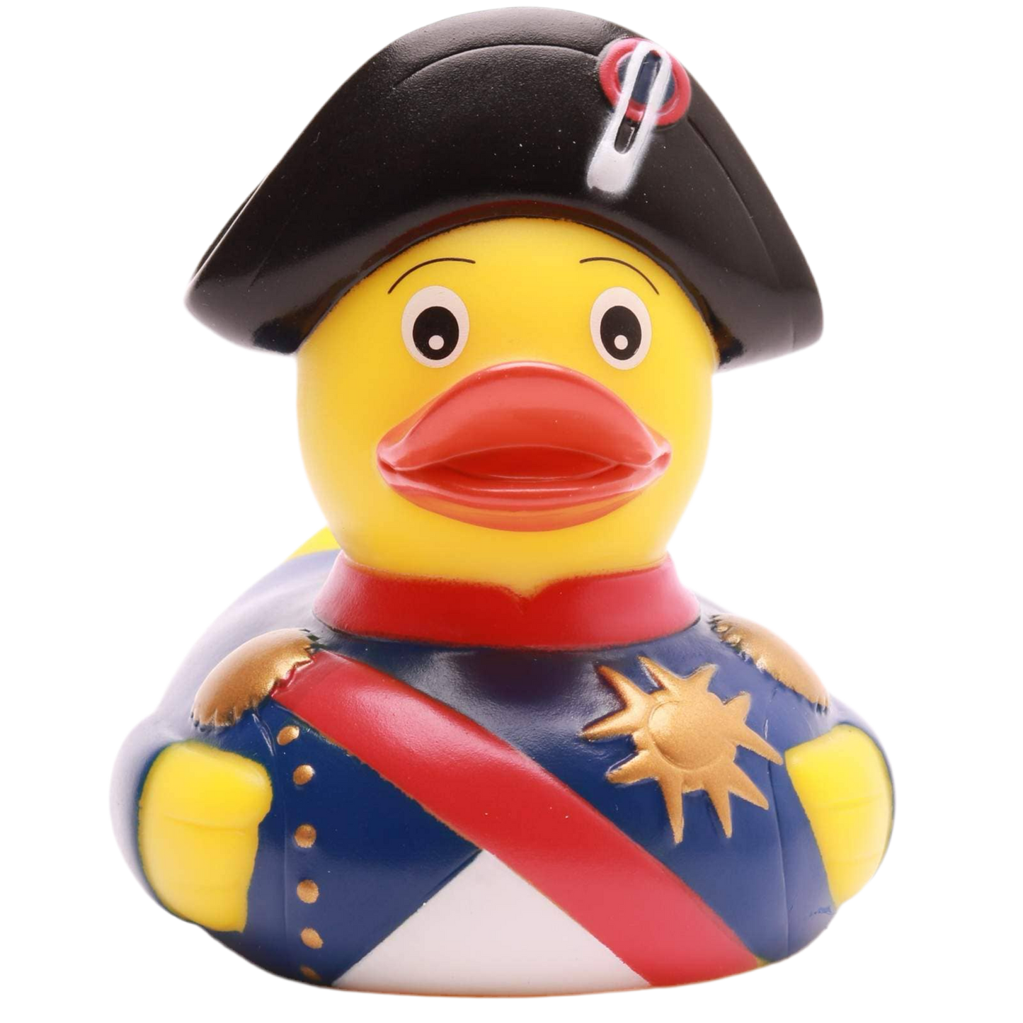 Canard Napoléon Bonaparte Duckshop CoinCaillerie