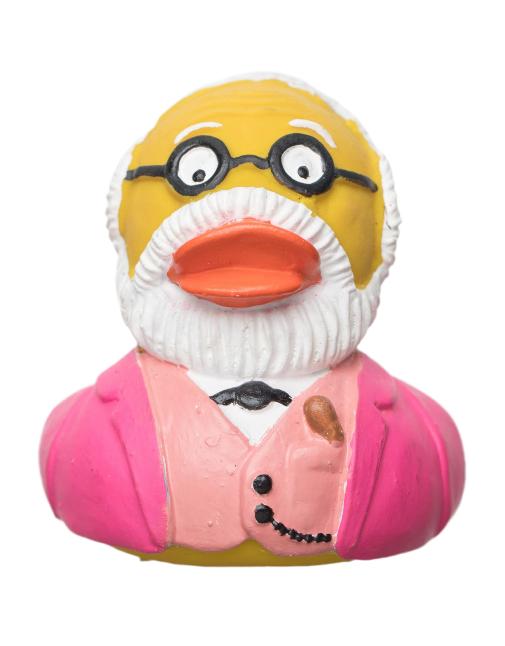 Canard Freud Rose – vue produit 5
