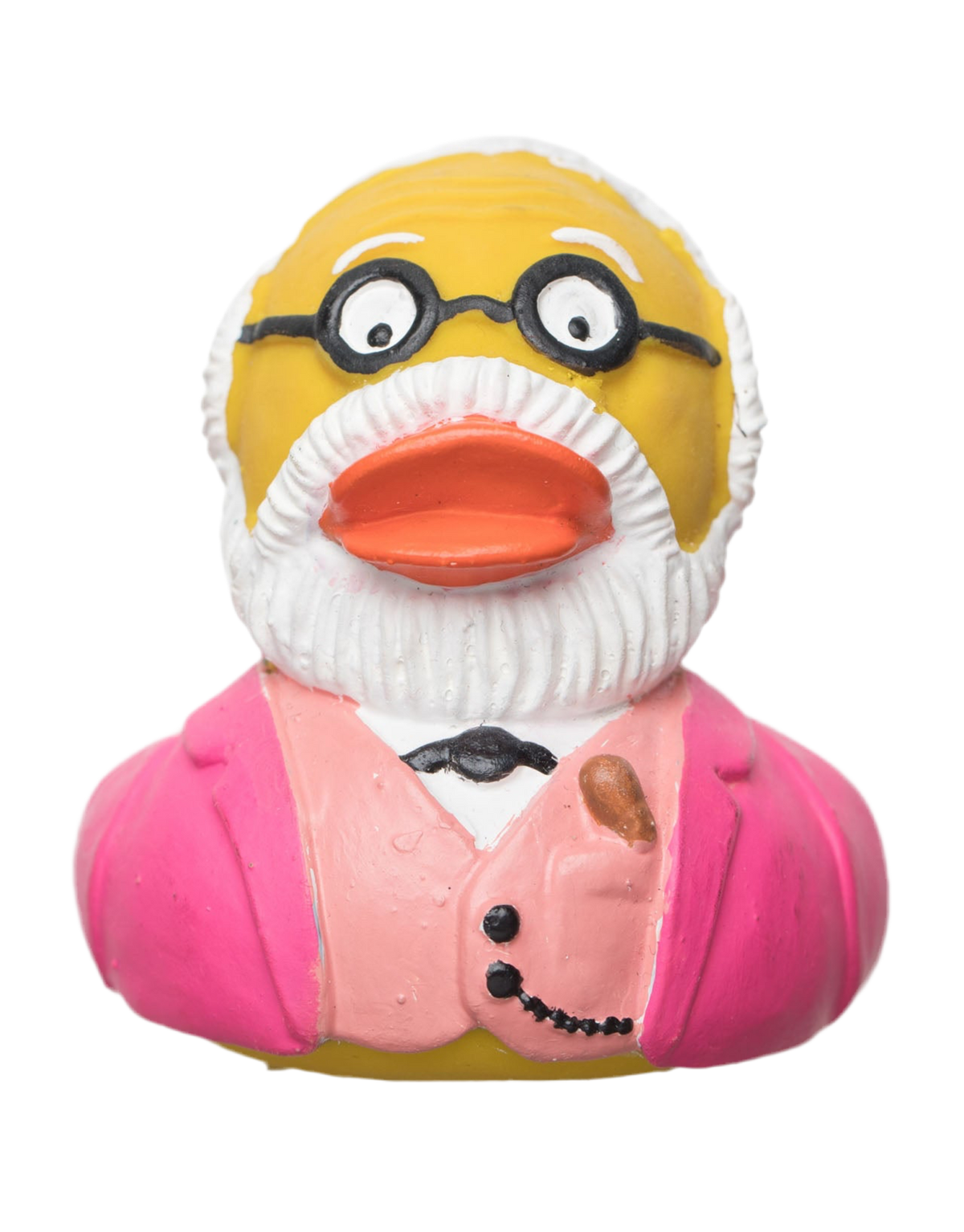 Canard Freud Rose – vue produit 5