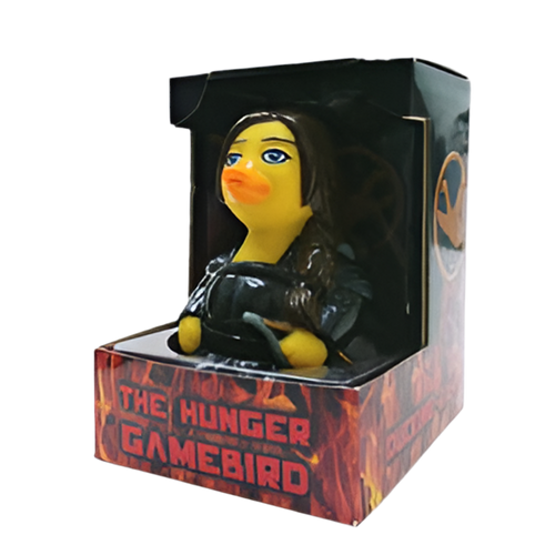 canard quackniss hunger games birds celebriducks CEL81141 881644811418