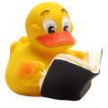Canard Livre