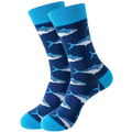 chaussettes thons mrcol