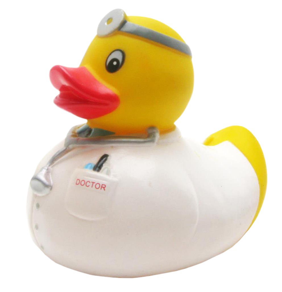 doctor pato