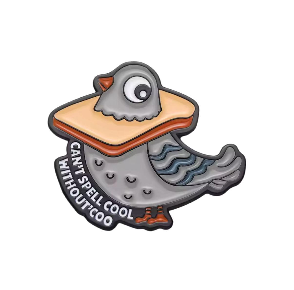 pin s pigeon