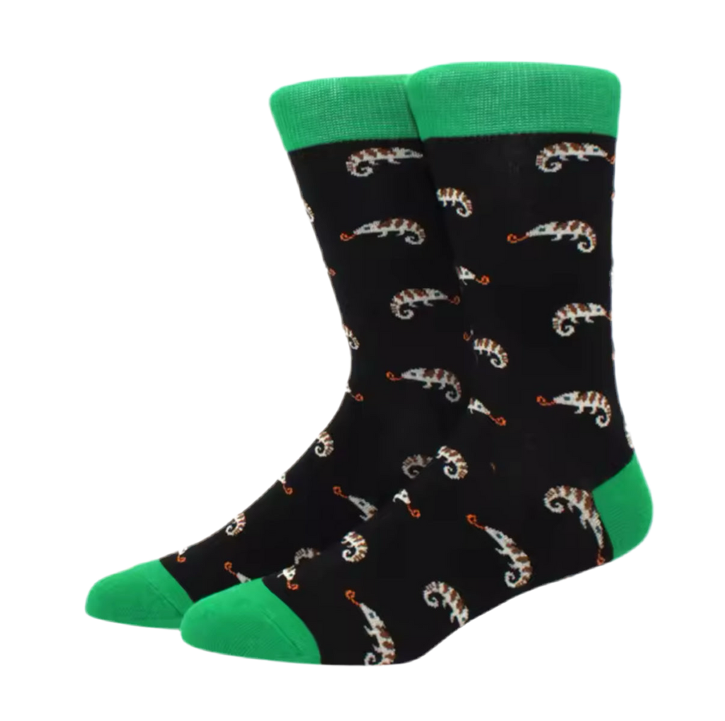 chaussettes cam l ons mrcol SOX REPT 001 75947852