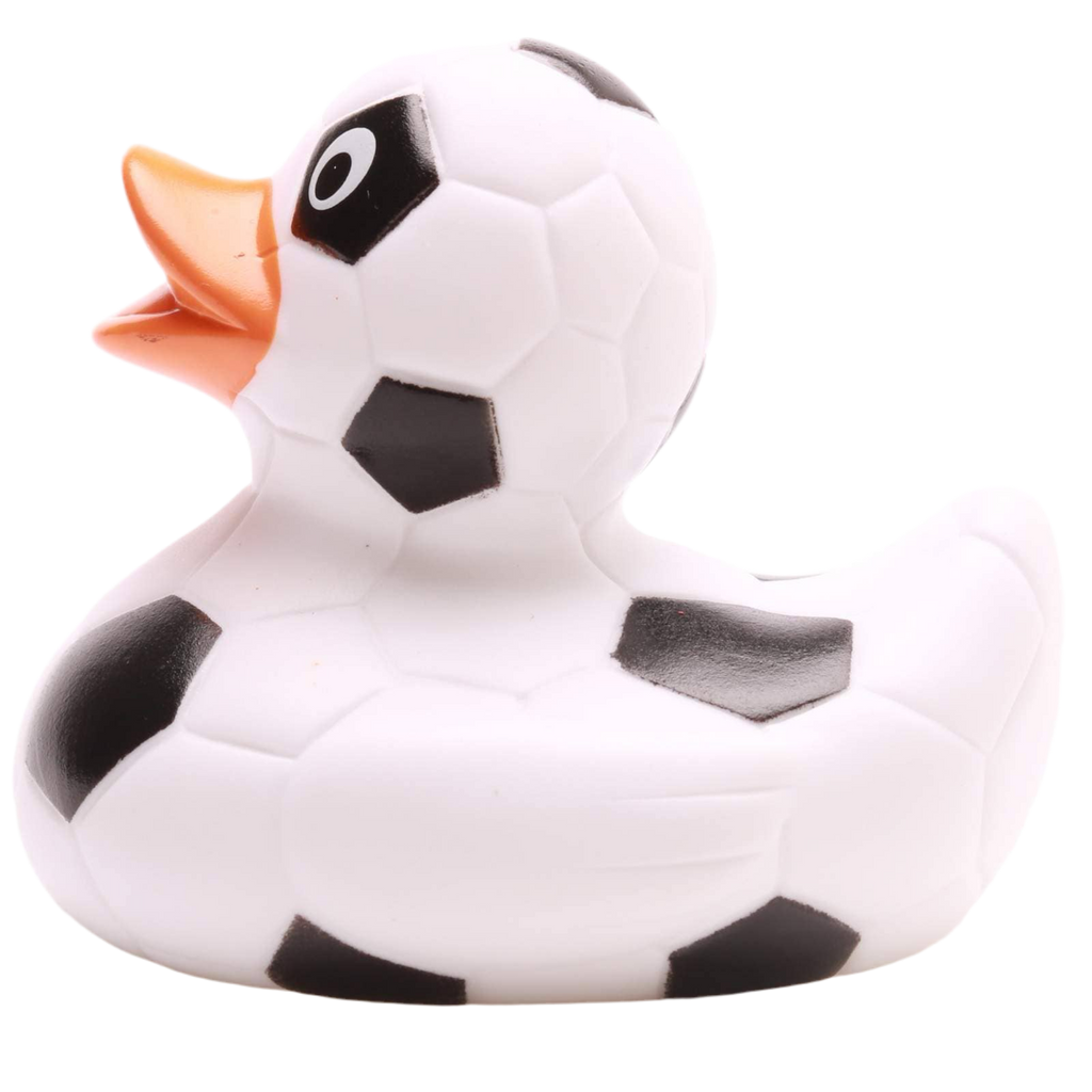 canard ballon de football ontour handels 