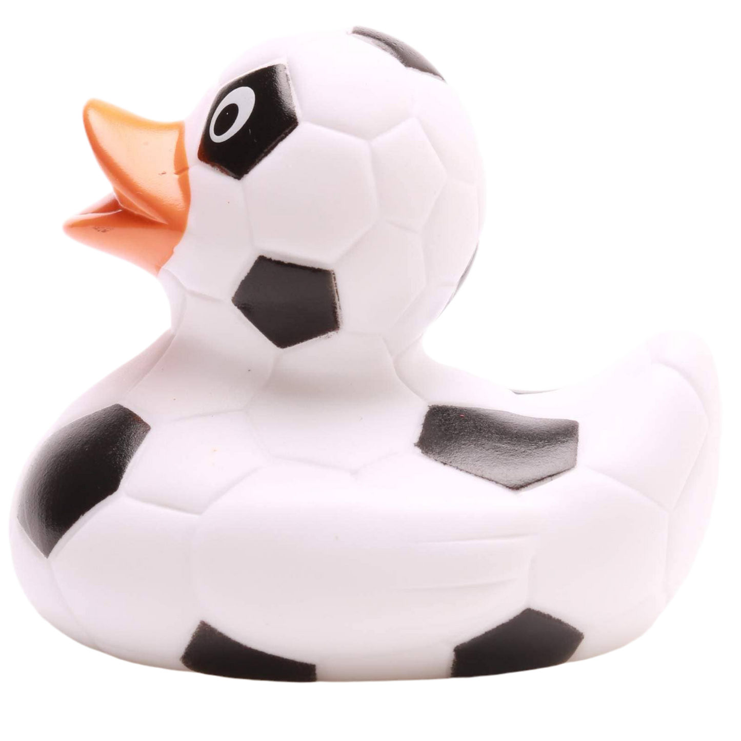 Canard Ballon de Football Duckshop CoinCaillerie