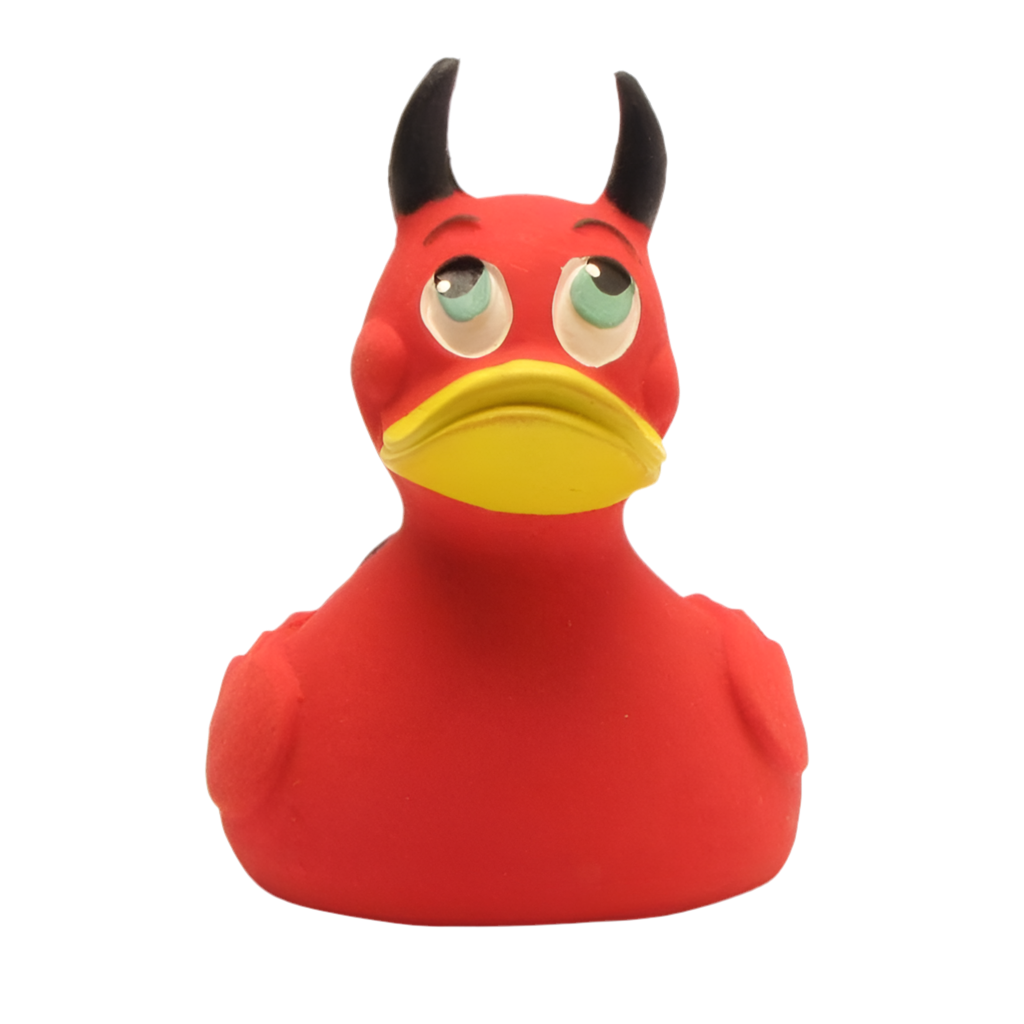 Canard Diable
