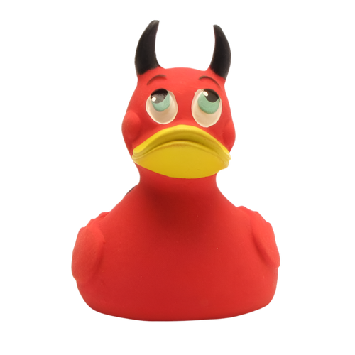 Canard Diable