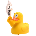 Canard Bye Bye