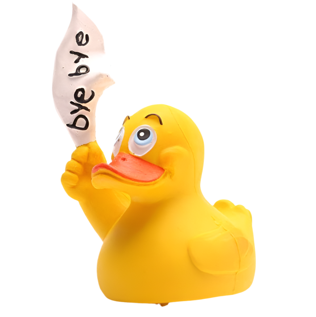 Пате Bye Bye