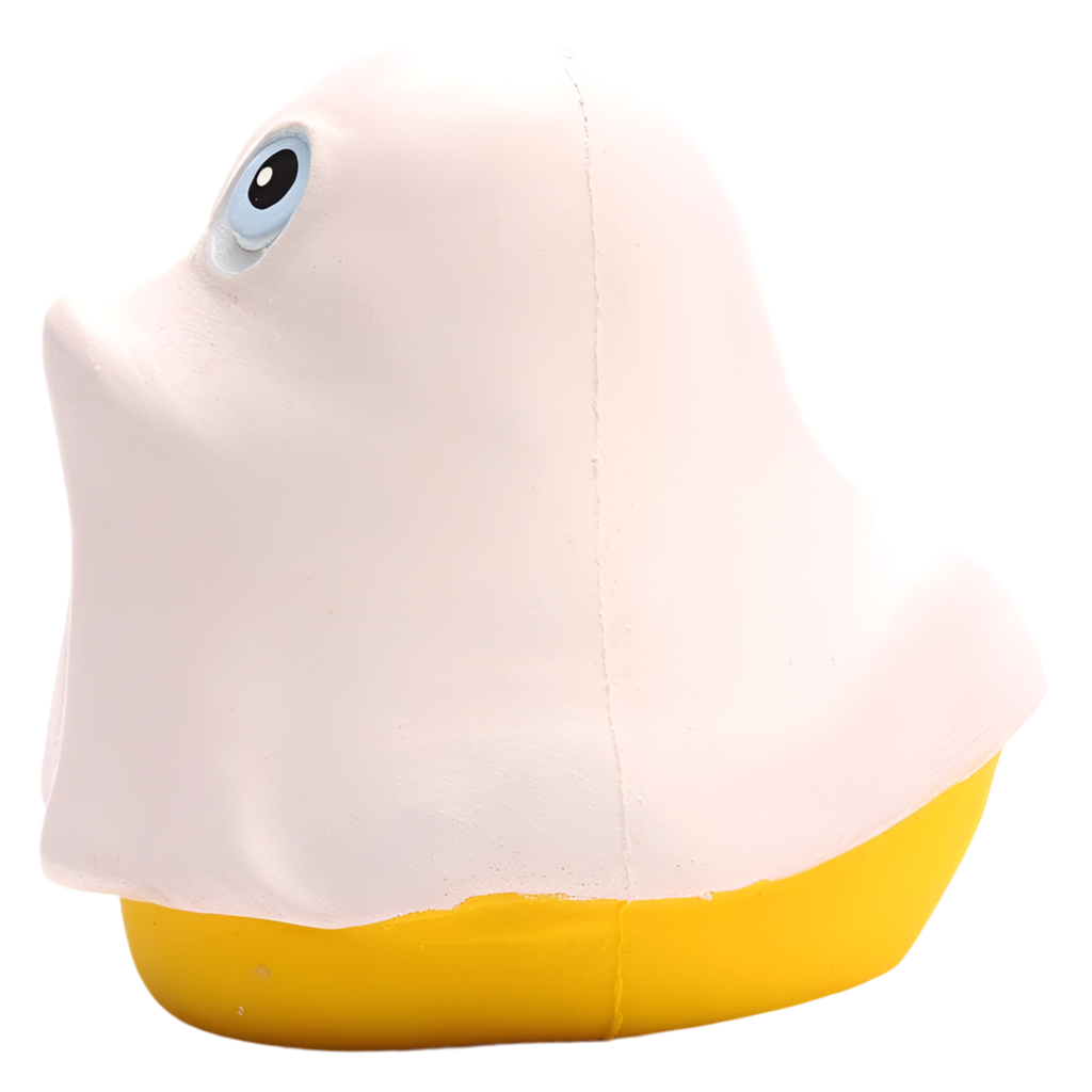 Ghost Duck