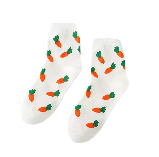 chaussettes carottes mrcol SOX FRU 067 24462668