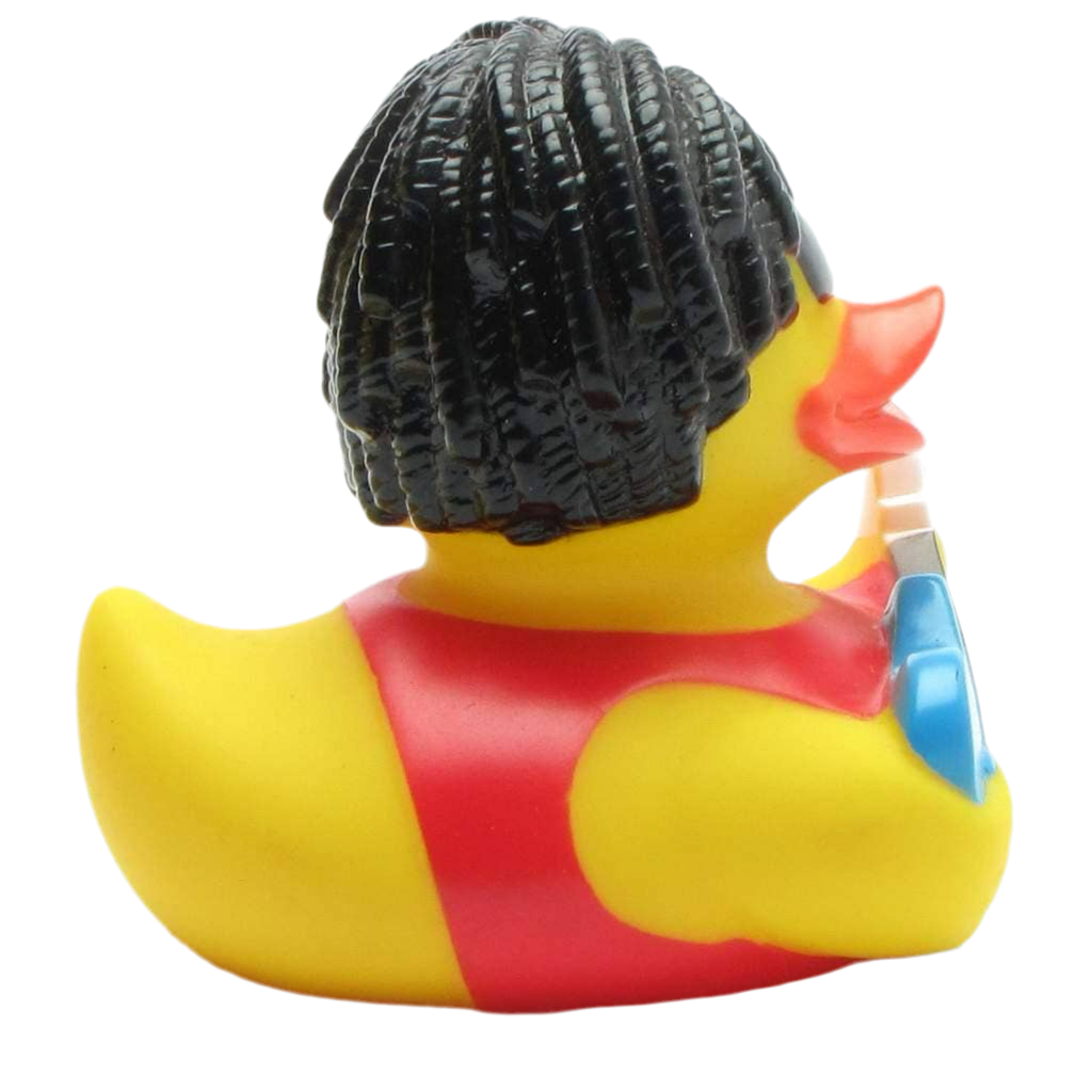 Canard Rocker Duckshop CoinCaillerie