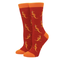 chaussettes kangourous mrcol