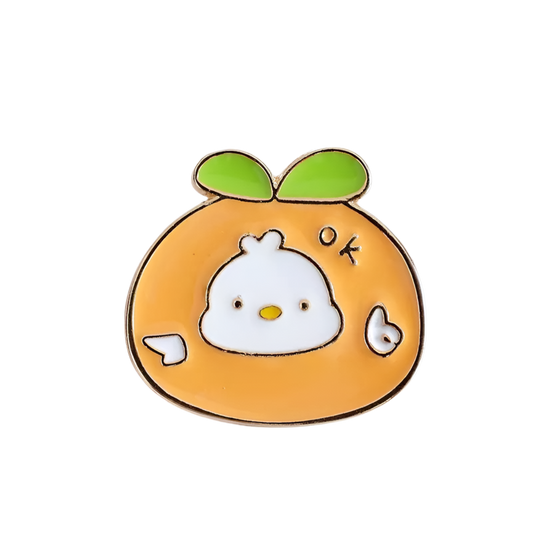 pins canard blanc peche cdb PIN DUK 137 66418252