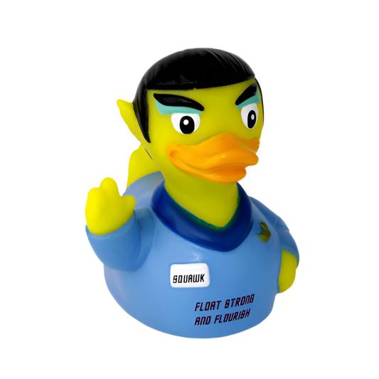 canard mister squawk celebriducks CEL81122 881644811227