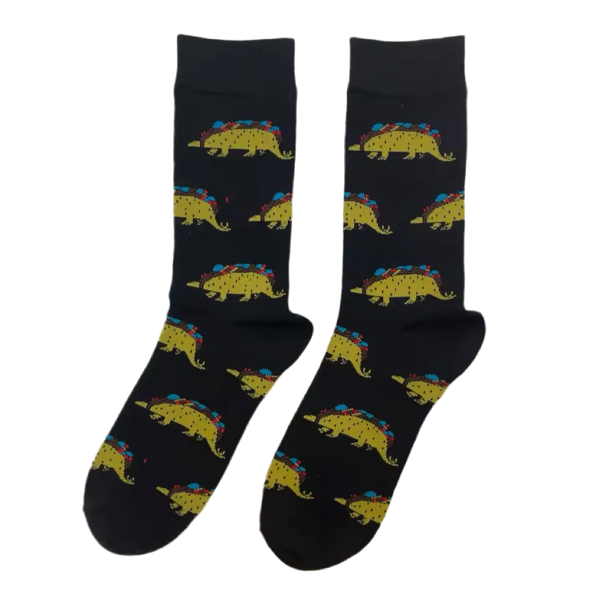 chaussettes tacosaures SOX DINO 008 36840012