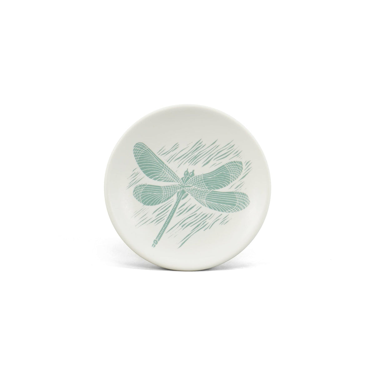 Vide-poche Kate Heiss Powder bleu – 8 cm