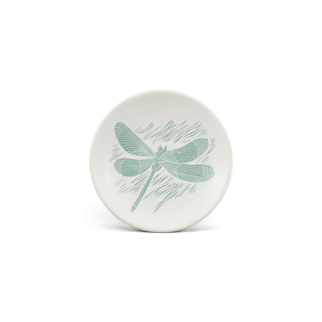 Vide-poche Kate Heiss Powder bleu – 8 cm