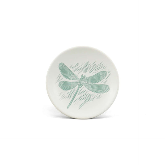 Vide-poche Kate Heiss Powder bleu – 8 cm